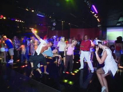 club