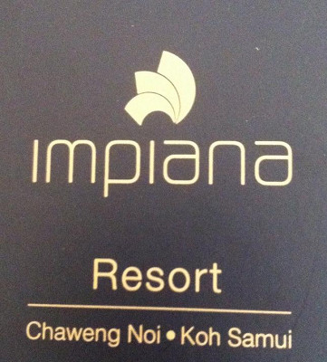 Impiana resort