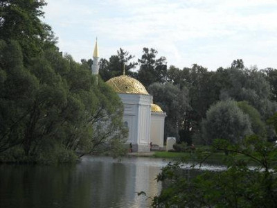 Турецкая баня