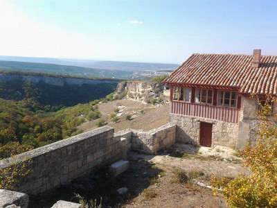 Усадьба Фирковича