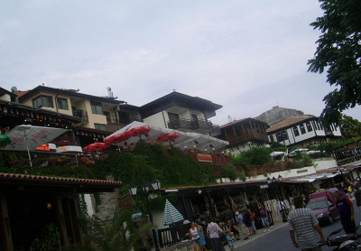 Nesebar