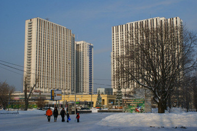 Фото гостиницы