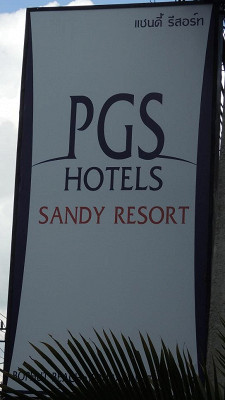 PGS