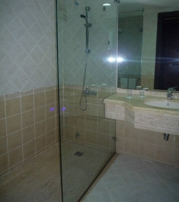 Ванная комната