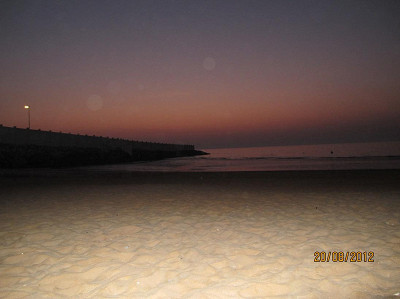 Bin Majid Beach