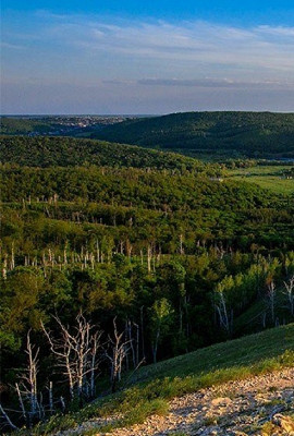 Теплоходная прогулка/поход на Ош-Пандо-Нерь