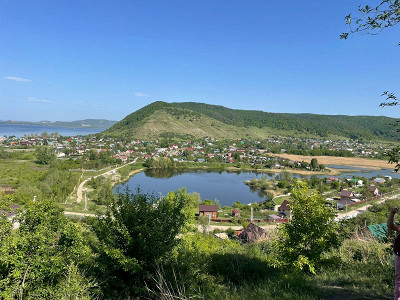 «Ширяево—Волжская Швейцария» (рейсовый)