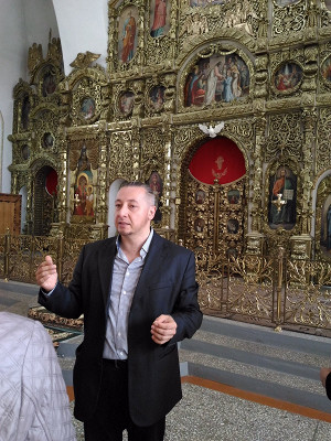 Казань православная