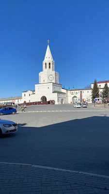 Сердце Казани