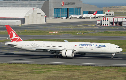 Turkish Airlines