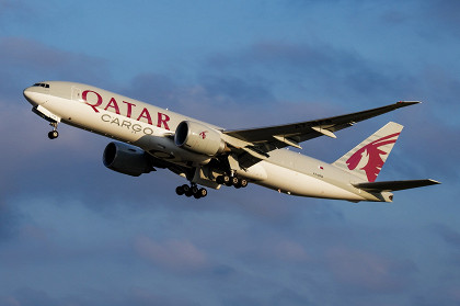 Qatar Airways