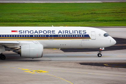 Singapore Airlines