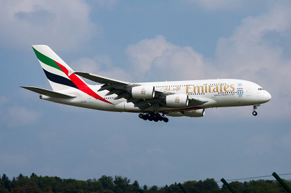 Emirates