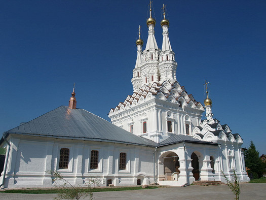 Фото вяземский город