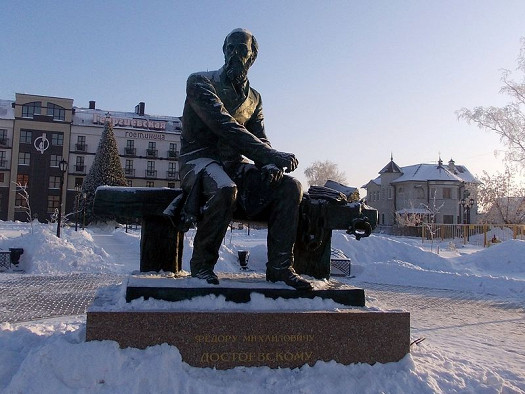 Памятники архитектуры тобольска