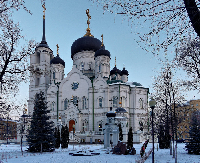 Искра благовещенская фото