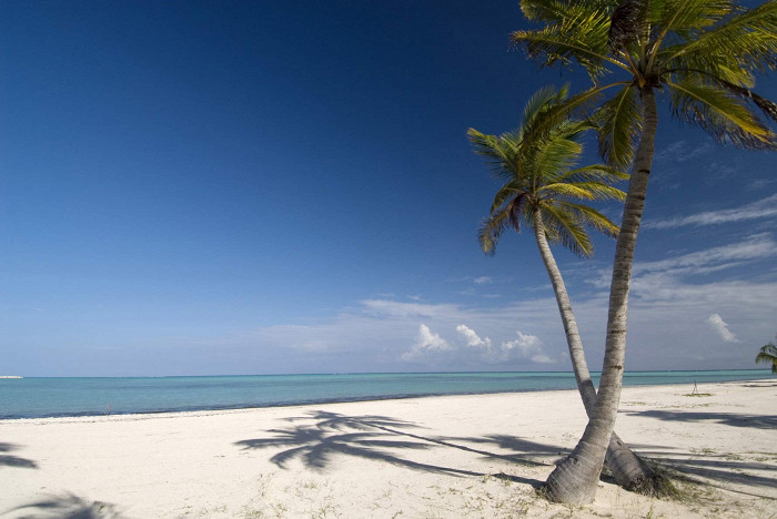 Пляж Пунта-Каны, Доминикана