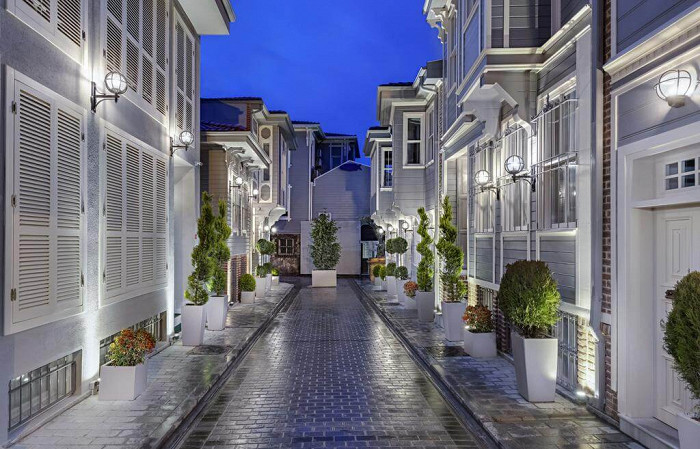 10 лучших отелей Стамбула по отзывам остановившихся там туристов11 tiny