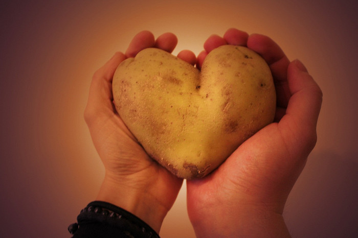 6 фактов и домыслов о картофеле3