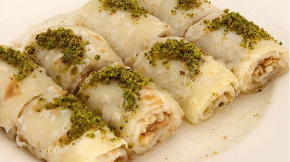 Топ-10 странных и местами отвратительных турецких блюд, о которых вы вряд ли слышали 5ъ