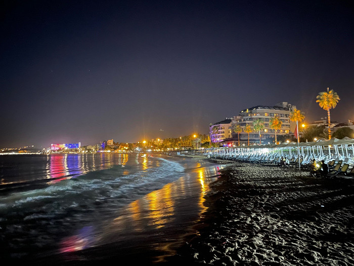 Тесная Альнья, отзыв3