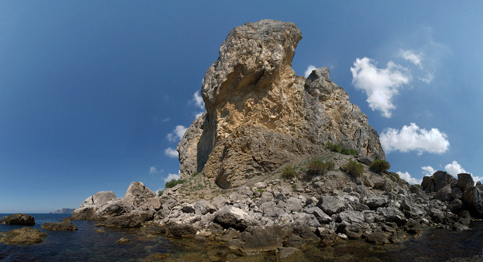 Мыс алчак фото