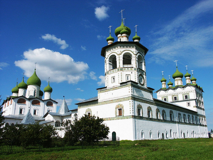 Николо архангельский крематорий фото