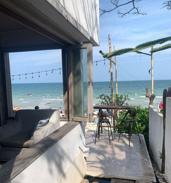 Amari Hua Hin, Хуа-Хин-2