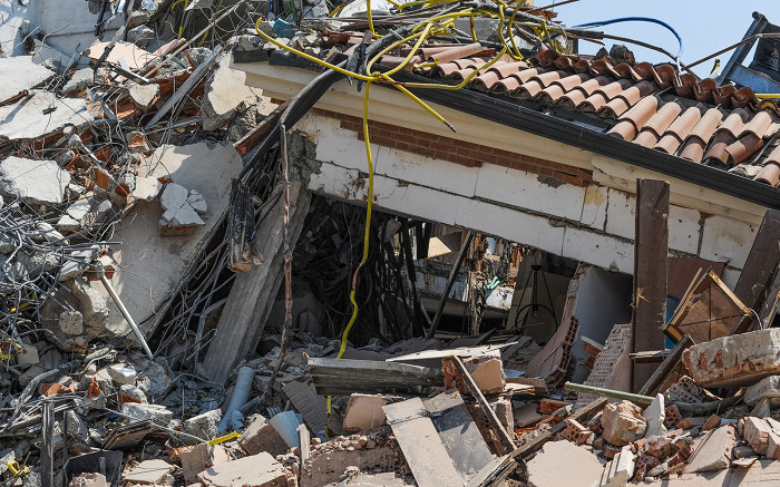 Землетрясения в Турции: как часто случаются, насколько опасны2