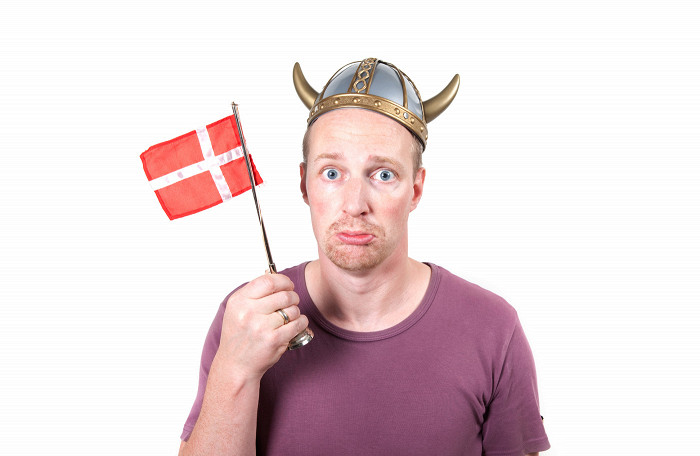 Толерантность, социализм, алкоголизм мифы и правда о жизни в Дании1