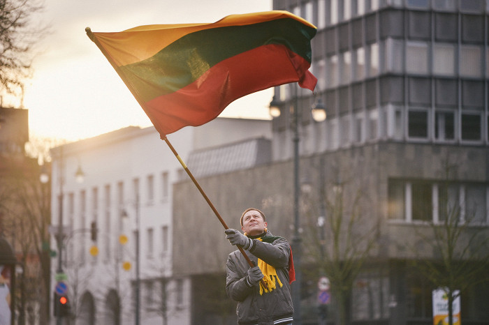 Почему жить в Литве на самом деле не очень5