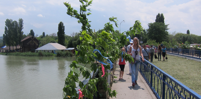 Солнечный остров краснодар фото