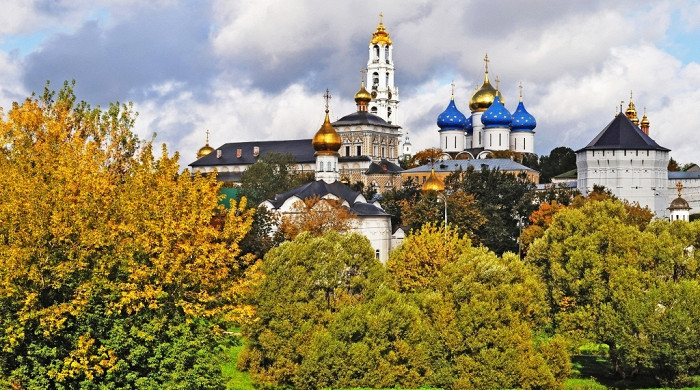 7 лучших мест в России для отдыха на осенних каникулах 3