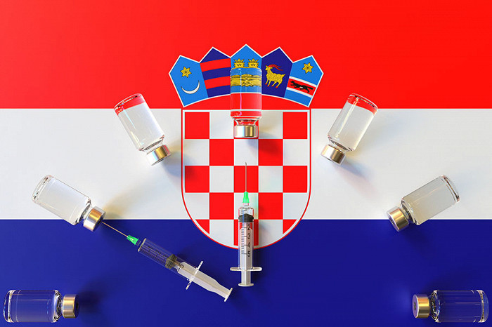 Как туристу привиться от коронавируса в Хорватии?1
