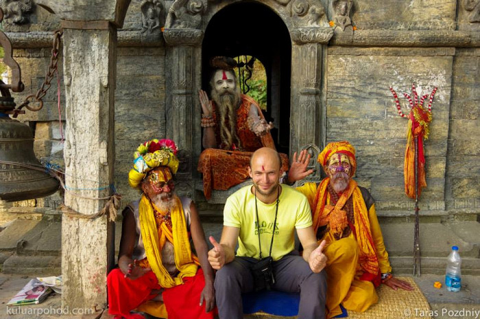 Треккинг-туры в Непал – все, что надо знать, отправляясь в путешествие