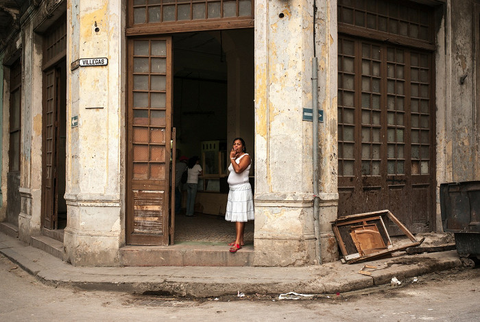 На что жалуются отдыхающие на Кубе6