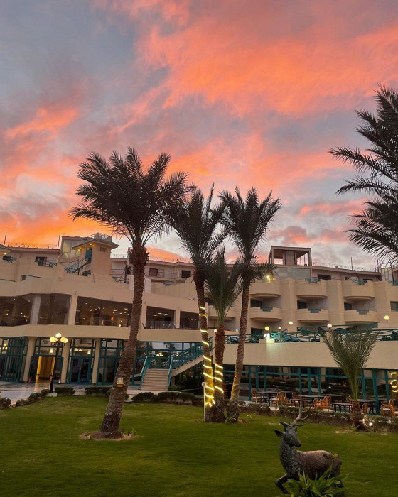 Отзыв о Египте за 50 тысяч на двоих2