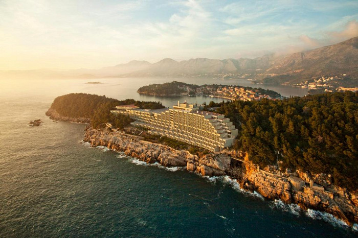 10 самых необычных пятизвездочных отелей Хорватии9