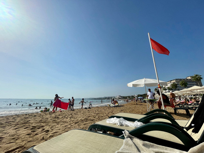 Тесная Альнья, отзыв5