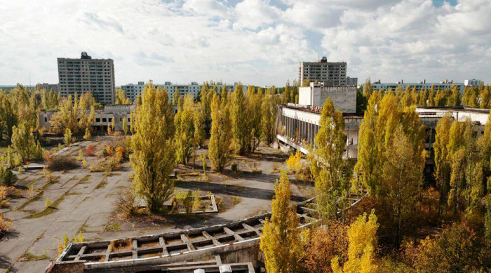 Как проходят туры в Чернобыль рассказ организаторов 3