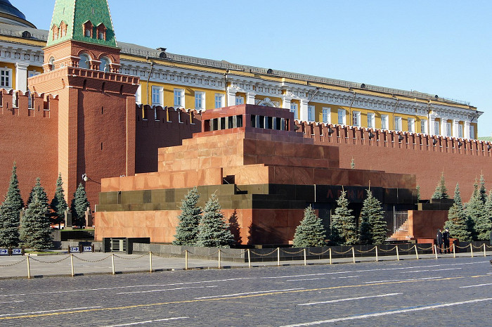 Топ-7 самых дорогих и беспонтовых достопримечательностей Москвы, на которые не стоит тратить деньги4