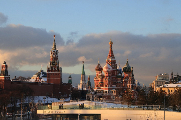Топ-7 самых дорогих и беспонтовых достопримечательностей Москвы, на которые не стоит тратить деньги5