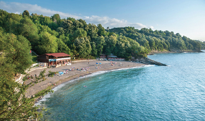 Почему в Турции не любят Черное море1