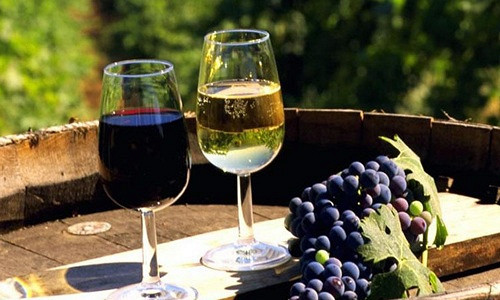 Вино Крым статья