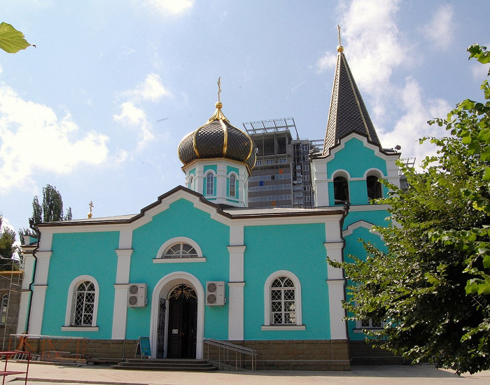 храм святого онуфрия великого анапа