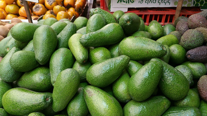 Авокадо