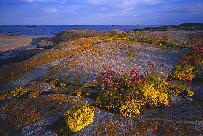 Архипелаг, Аландские острова, Финляндия