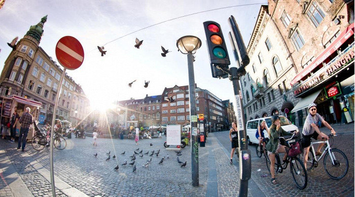 Гид по Копенгагену топ-10 любопытных мест 2