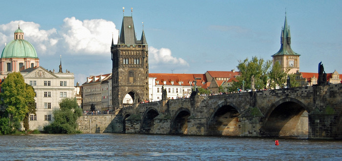 Где остановиться в Праге: тонкости выбора отеля