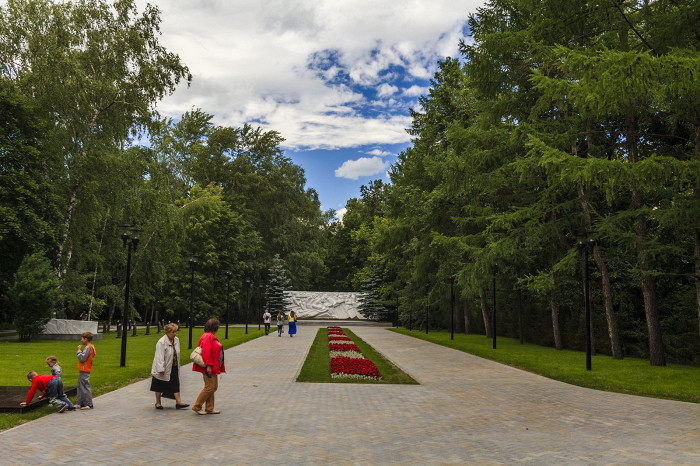 Маза парк казань адрес